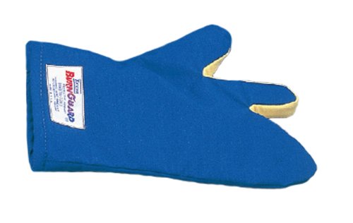 Amazon.co.jp: タッカーバンガード オーブンミットスリーフィンガー(1